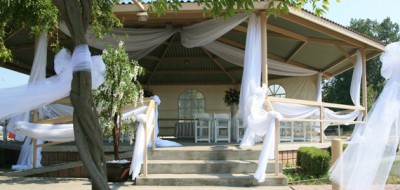 Ceremony Venues