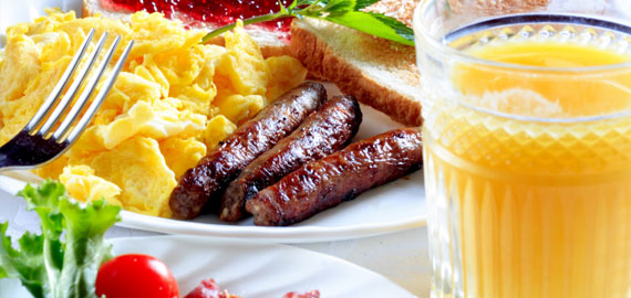 Sunday Brunch