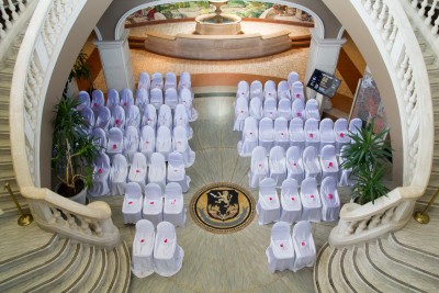 Wedding Venues