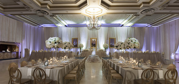 Wedding Salons