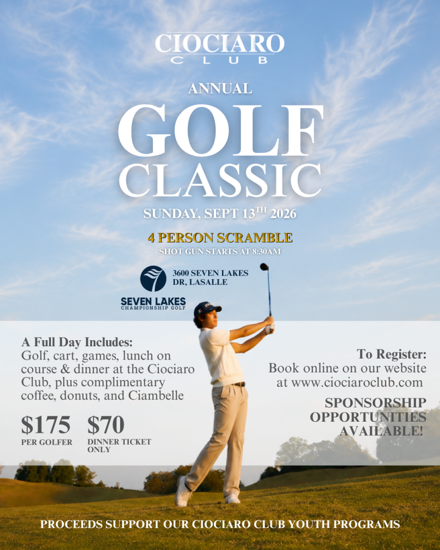 Golf Classic