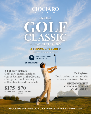 Golf Classic