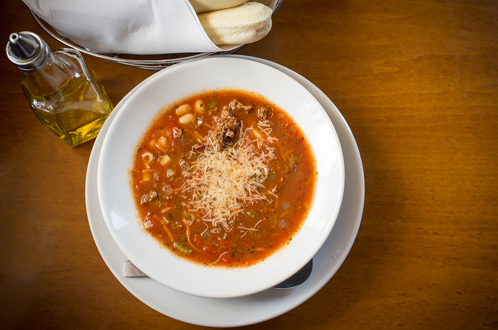 Weekend Specials